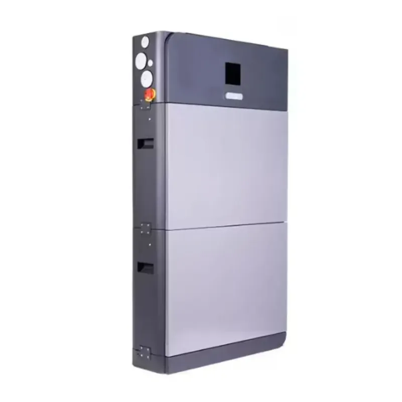 Combo eForce 19.2kWh + eWay