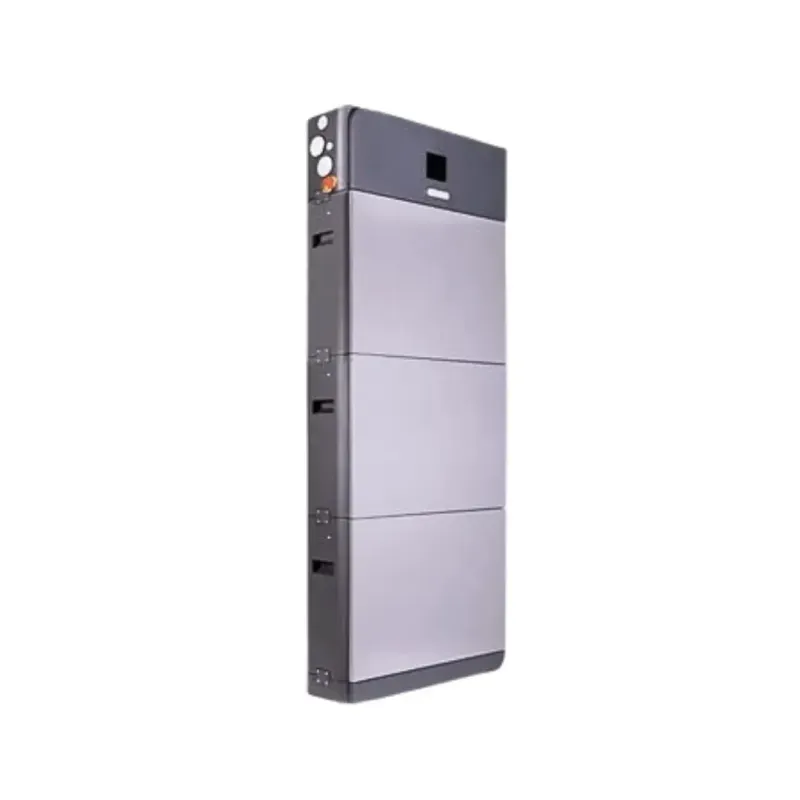 Combo eForce 28.8kWh + eWay