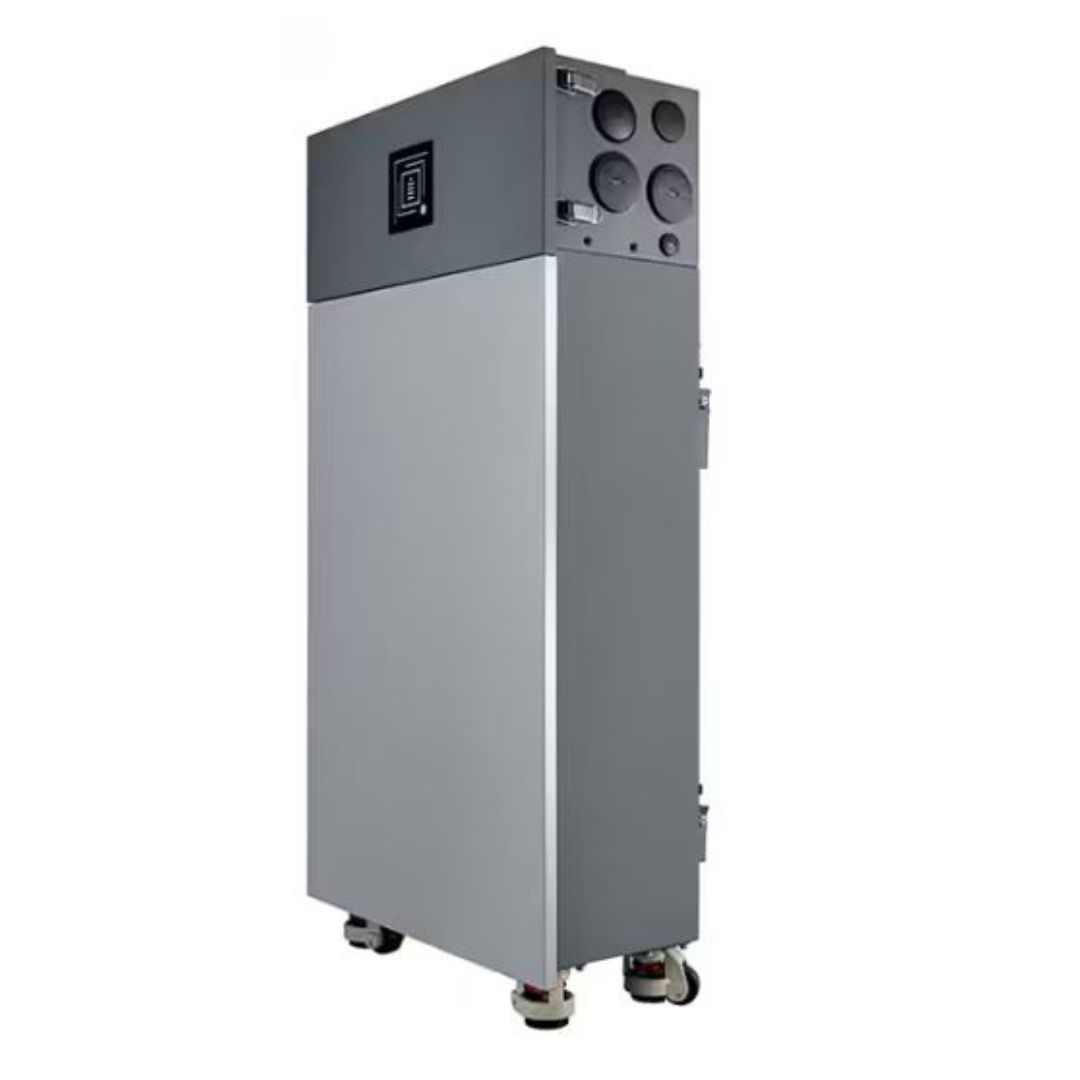 Combo eBoost 16kWh + eWay
