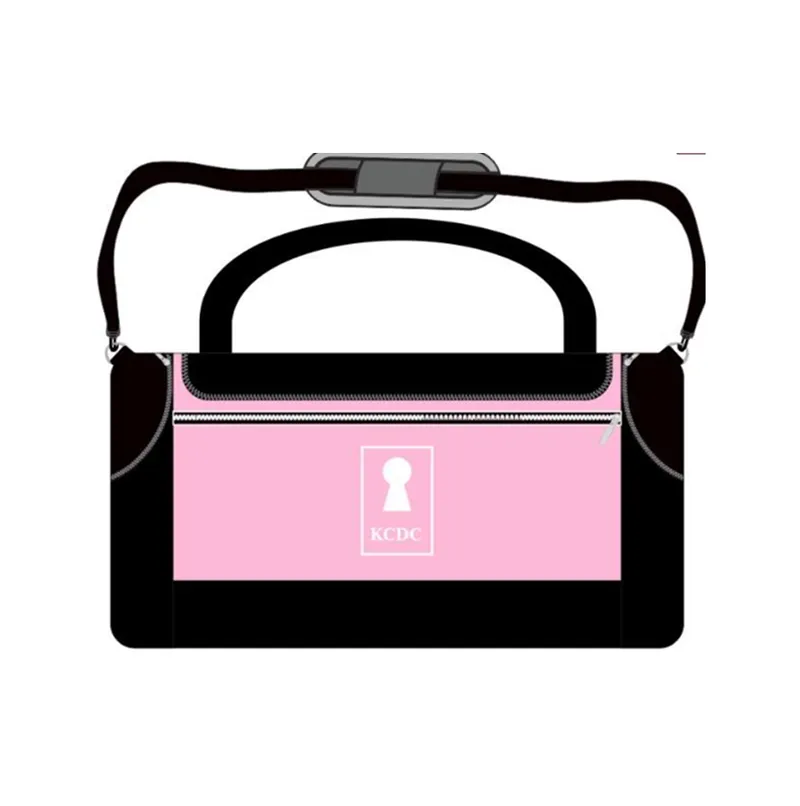 Premiere Duffle Bag