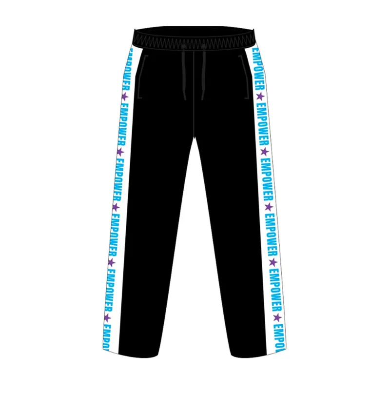 Ignite Panel Pants