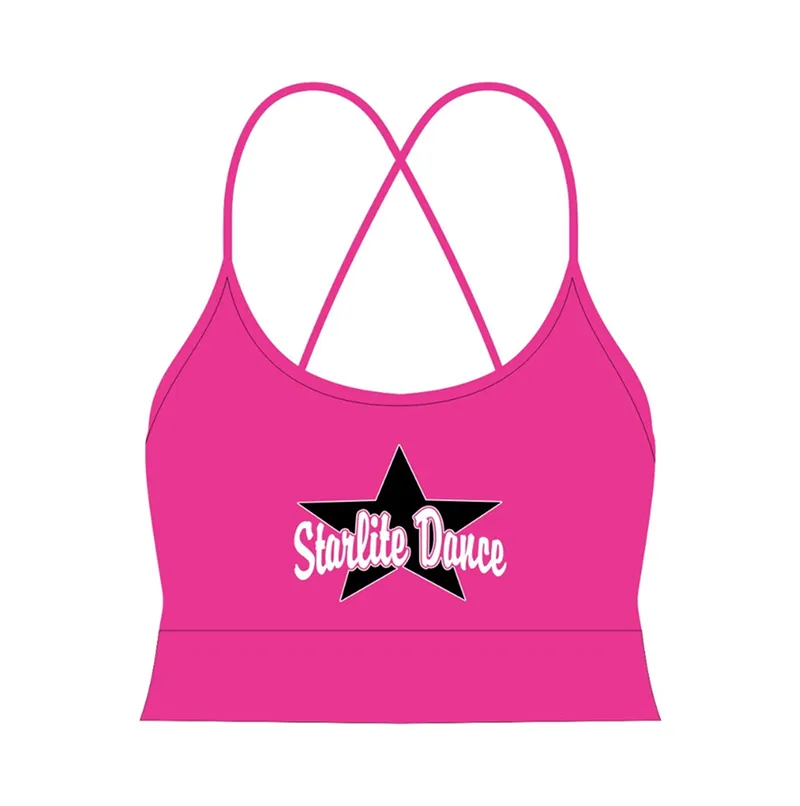 Ignite Sports Bra