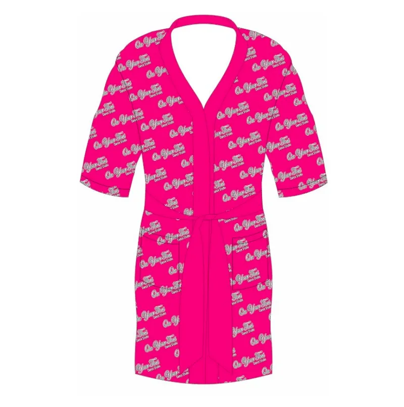 Lounge Robe
