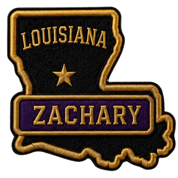 City Patch