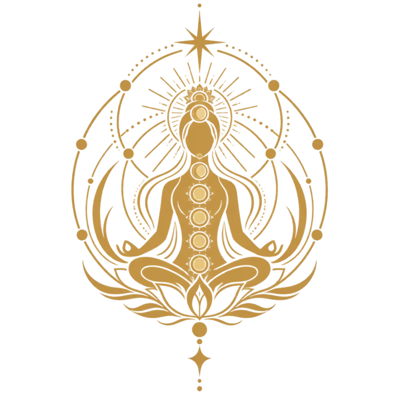 Body & Chakra/Aura Energy Scan