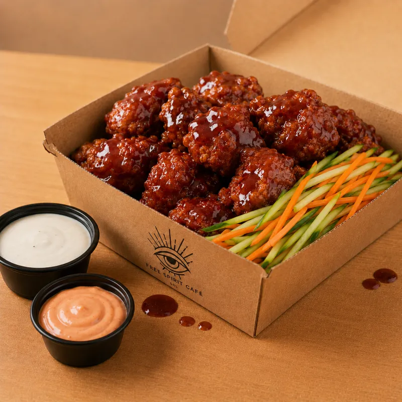 Boneless