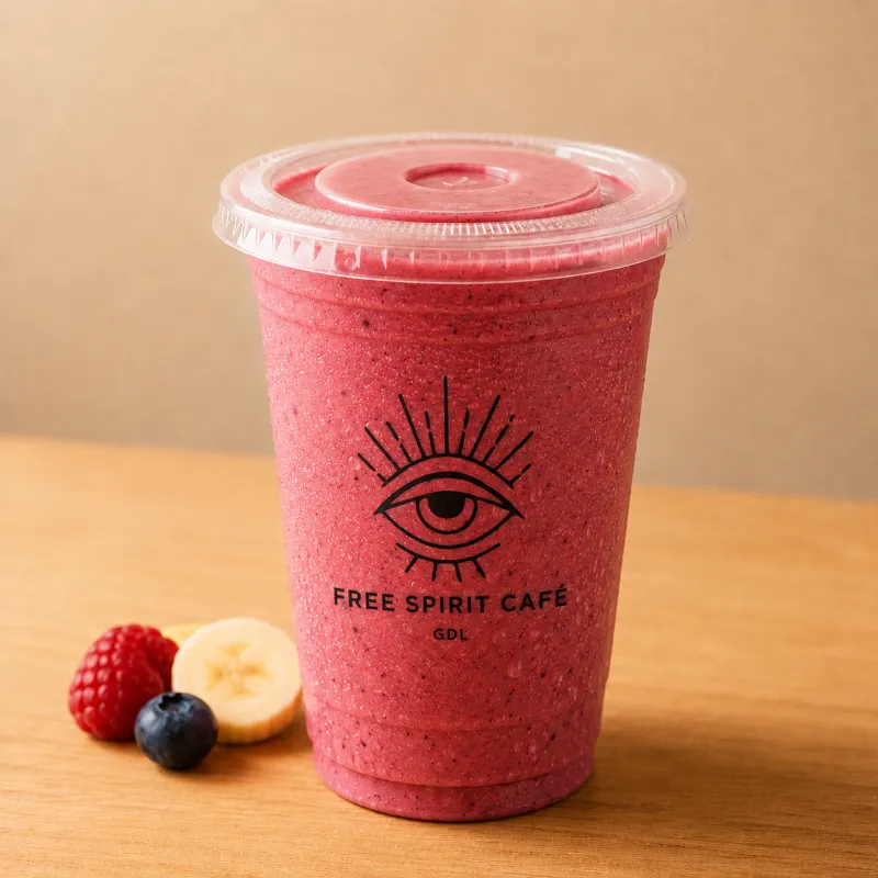 Berry Boost