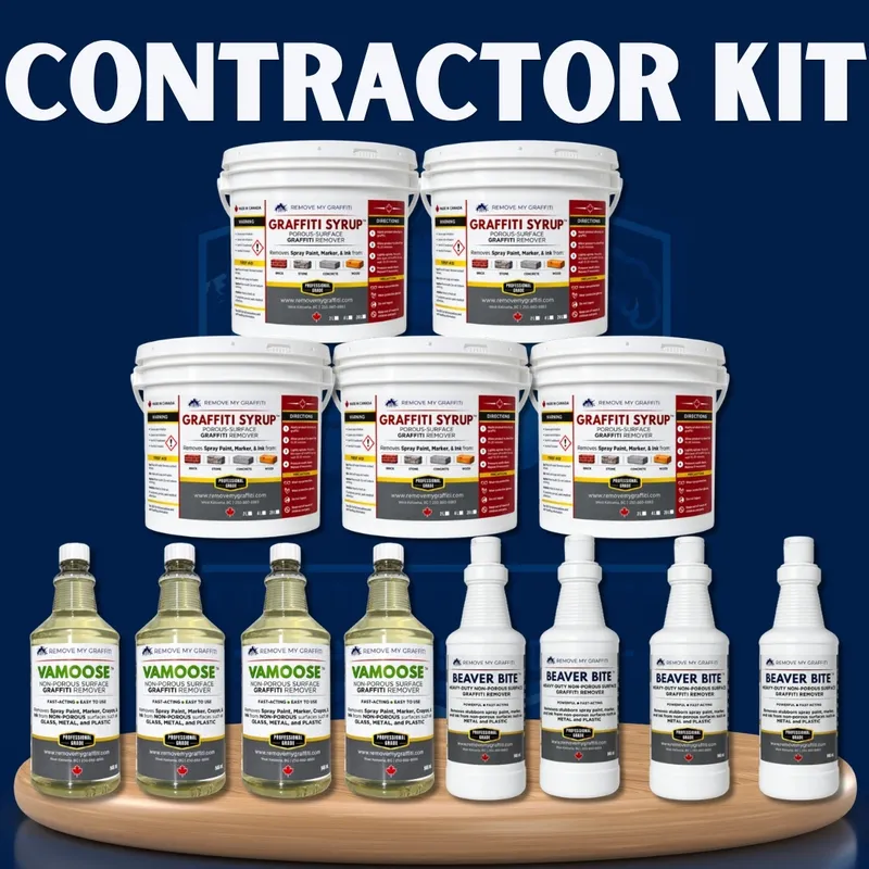 Contractor Kit