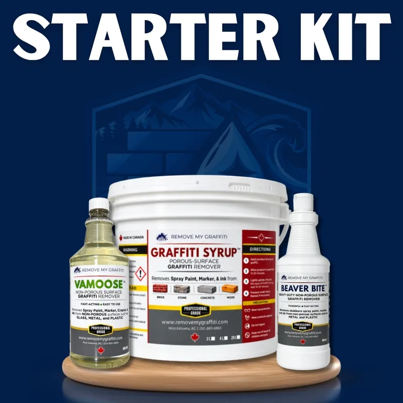 Starter Kit