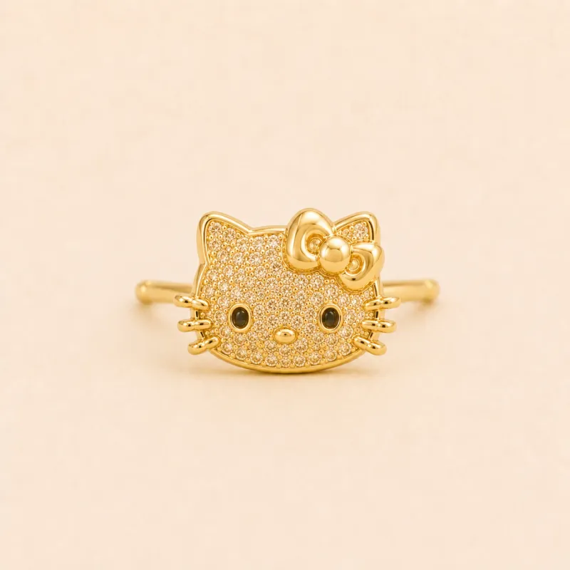 Kitty Ring