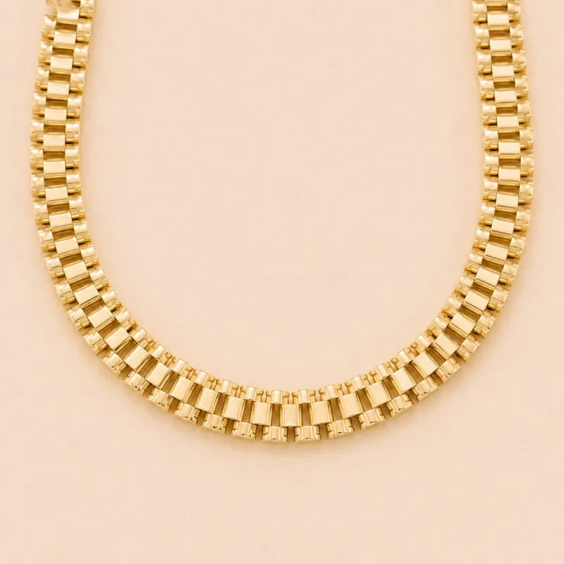 Signature Link Chain