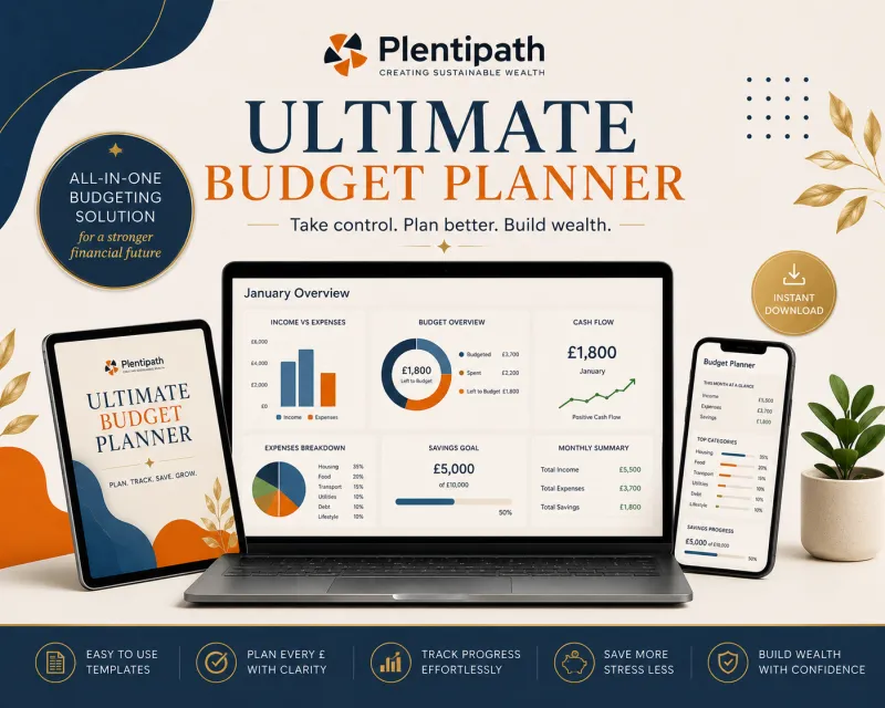 Budget Planner