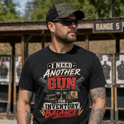 Guns