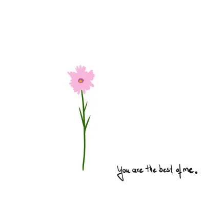 "You Are the Best of Me" — Sanctuary Edition (Digital)