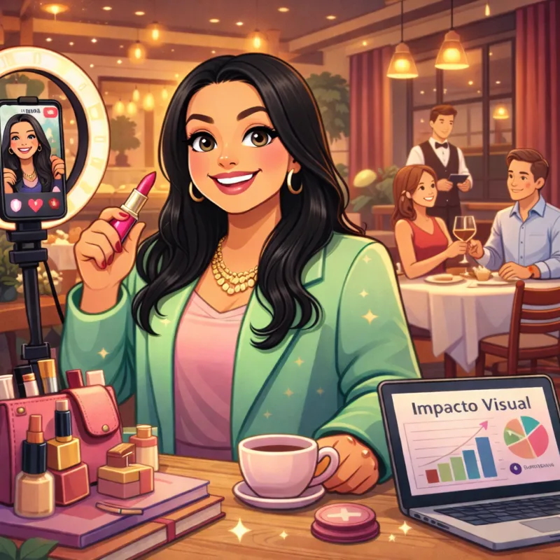 Rosita Armanta - Conociendo 3 versiones