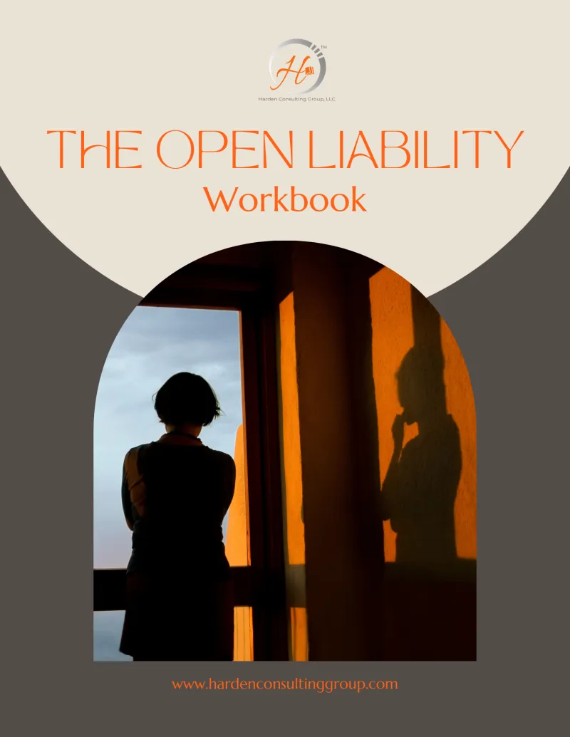 The Open Liability Workbook