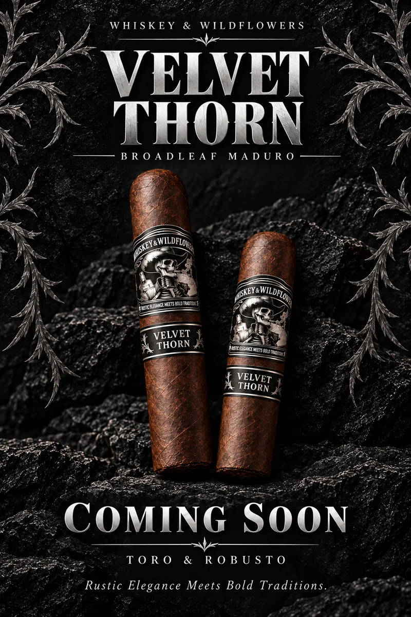 Velvet Thorn