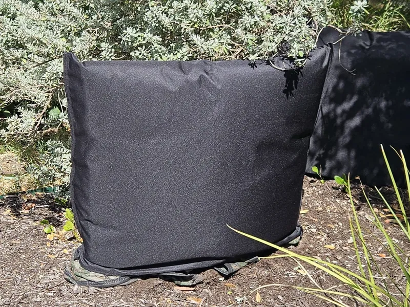 Standard Insulation Bags (Cordura)