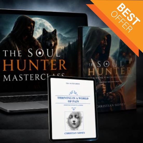 The Complete Soul Hunter Collection