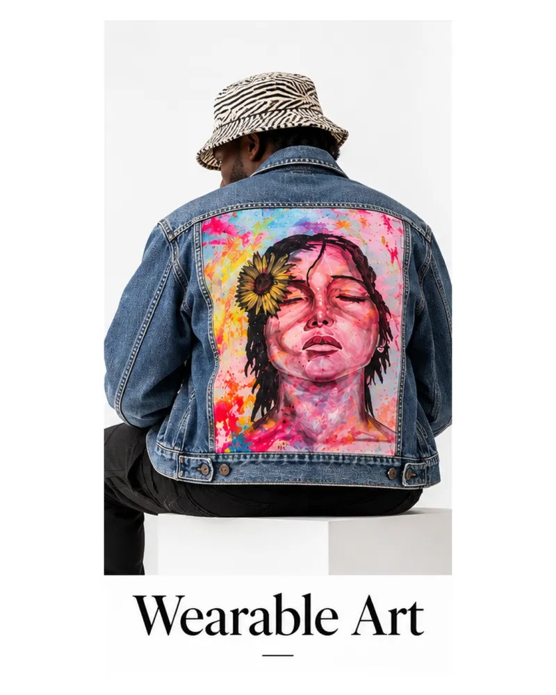 Wearable Art