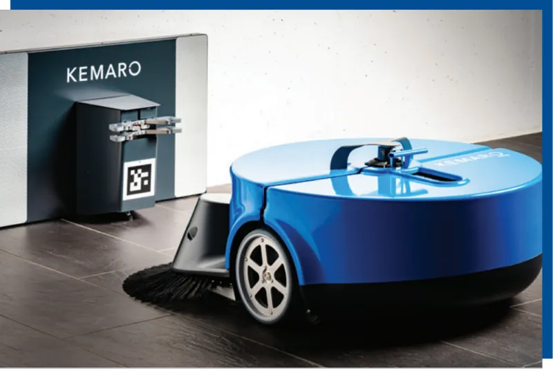 K900 SMART GEN II System - Dry Version