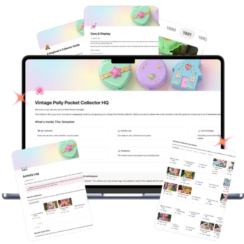 Digital Products