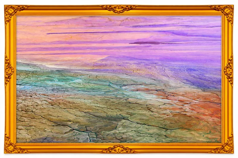 Barren Lands
