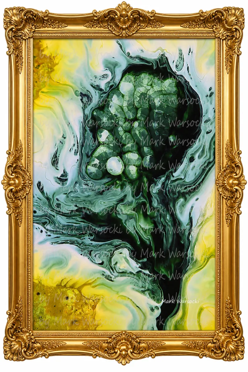 Alien Embryo