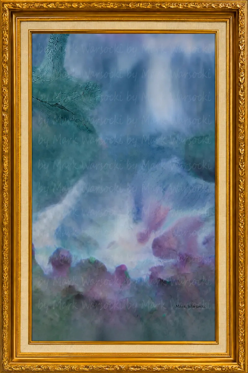Ethereal Currents