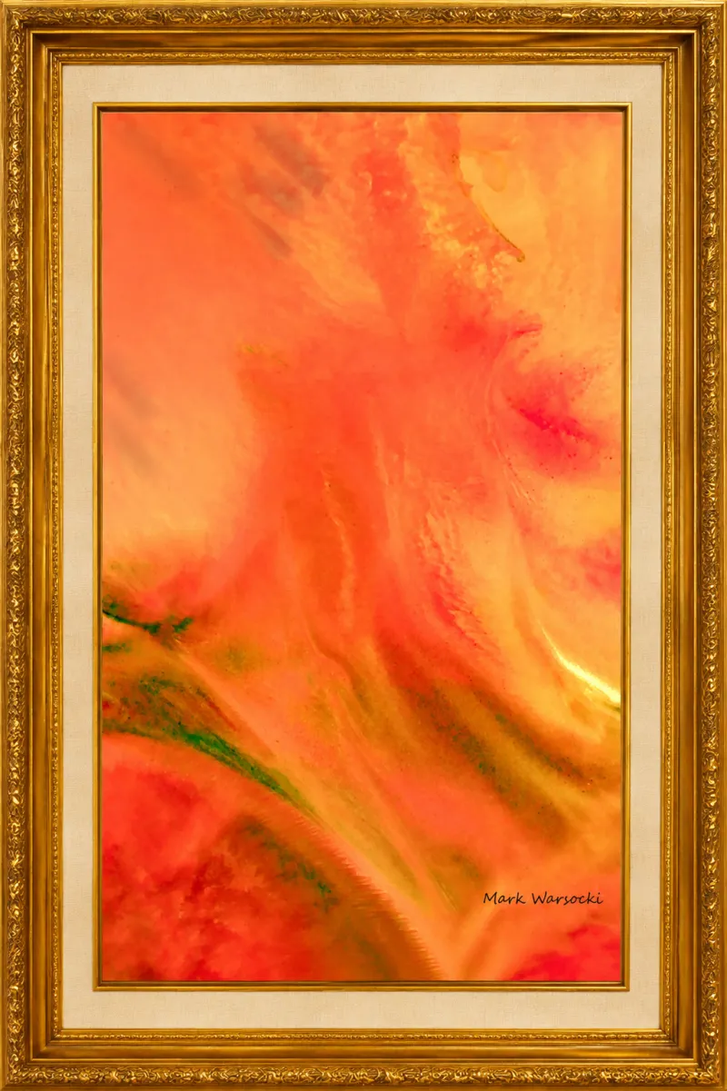 Citrus Burst