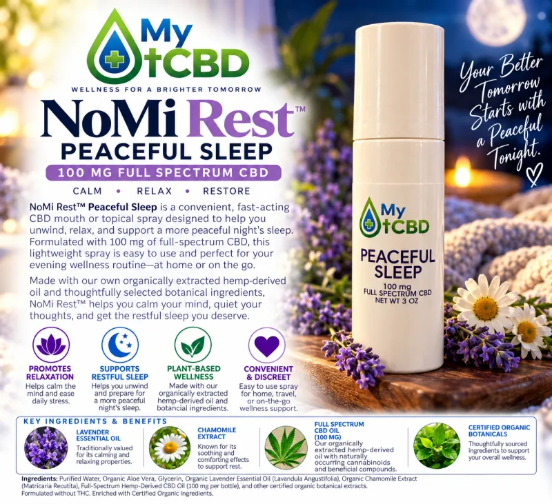 NoMi Rest Roller Ball