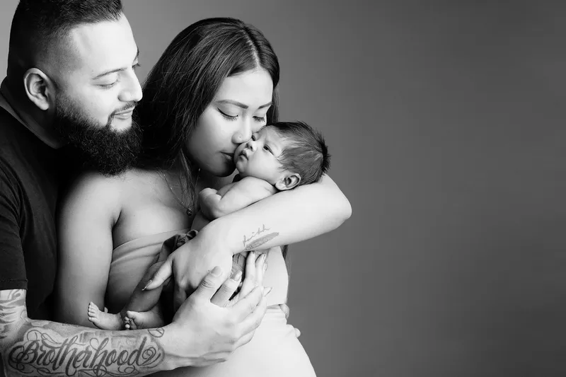 Pregnancy & Newborn Intro Experience - SPECIAL
