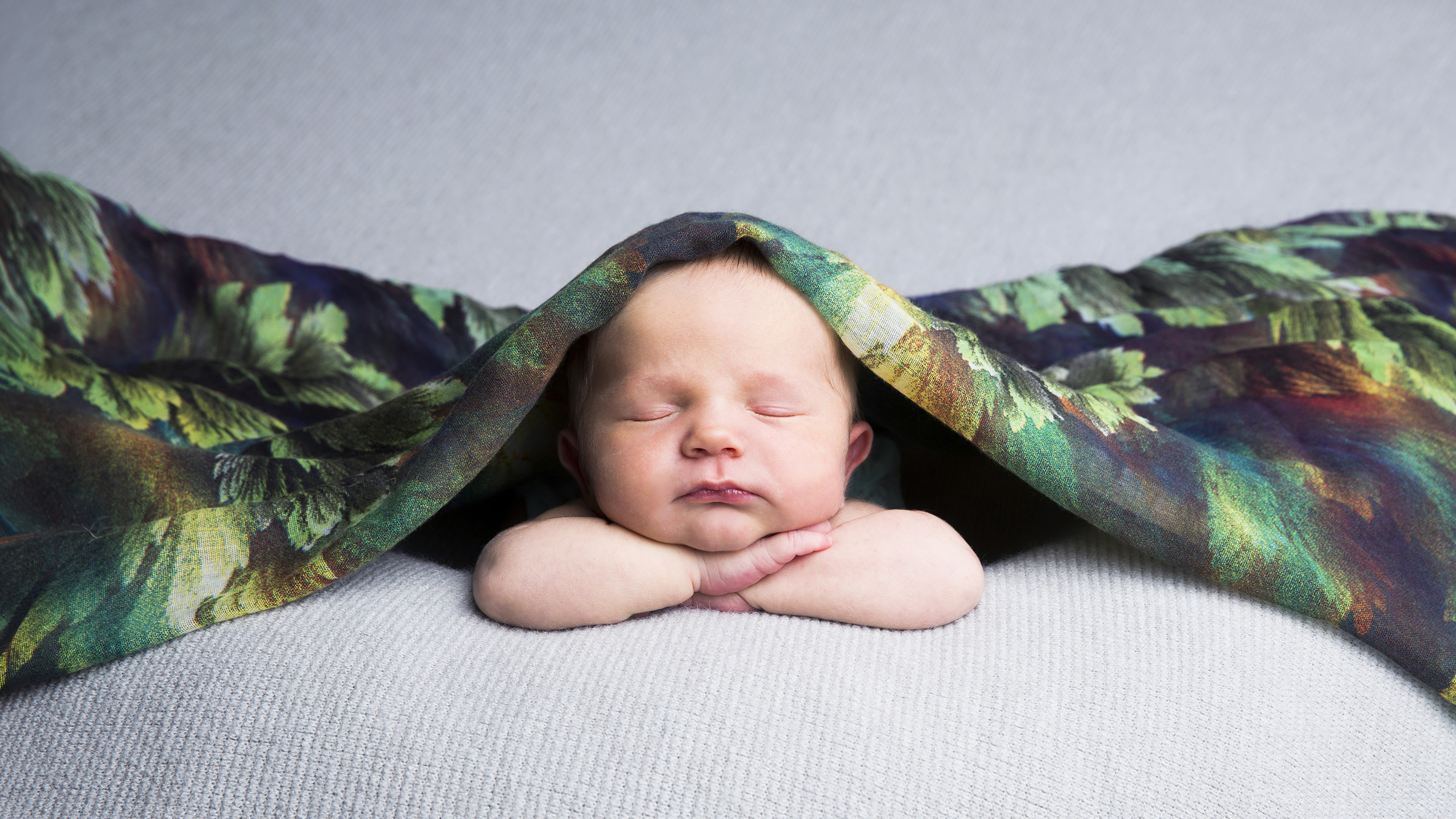Pregnancy & Newborn Intro Experience