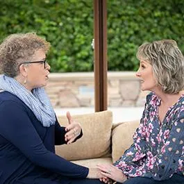 Pain to Power to Purpose to Proclamation Coaching Call