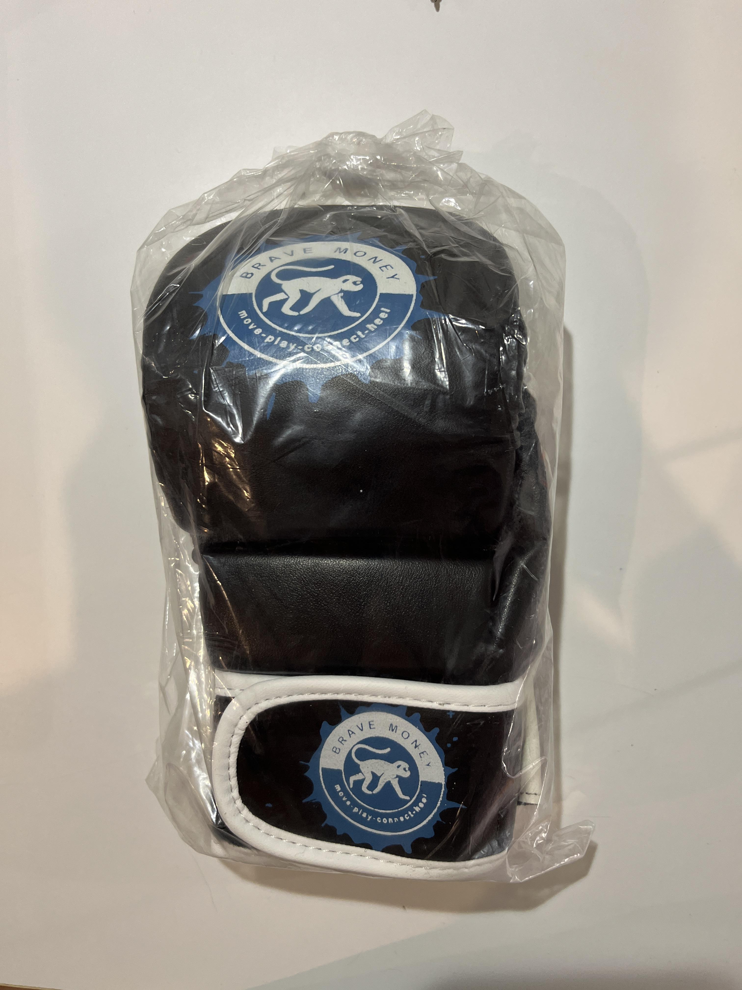 MMA Gloves