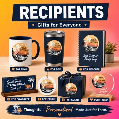 Recipients