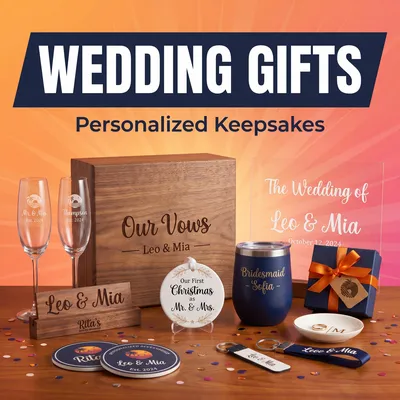 Wedding Events