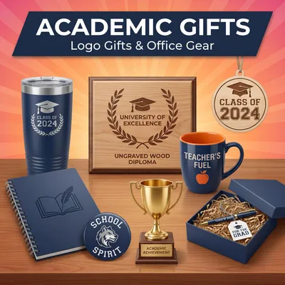 Academic Achievements