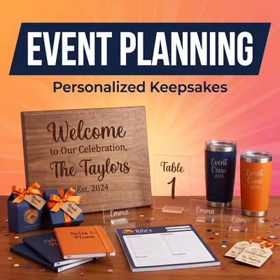 Event Planning