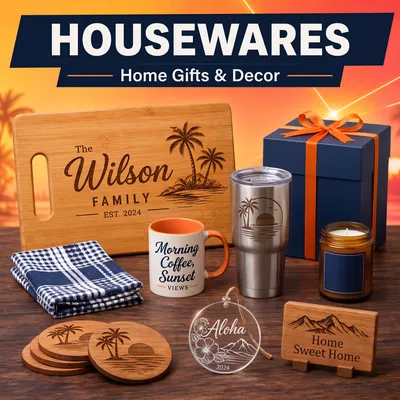 Housewares