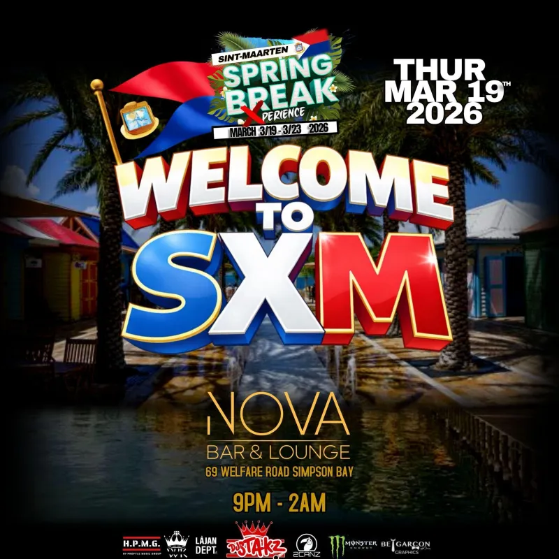 Welcome to SXM