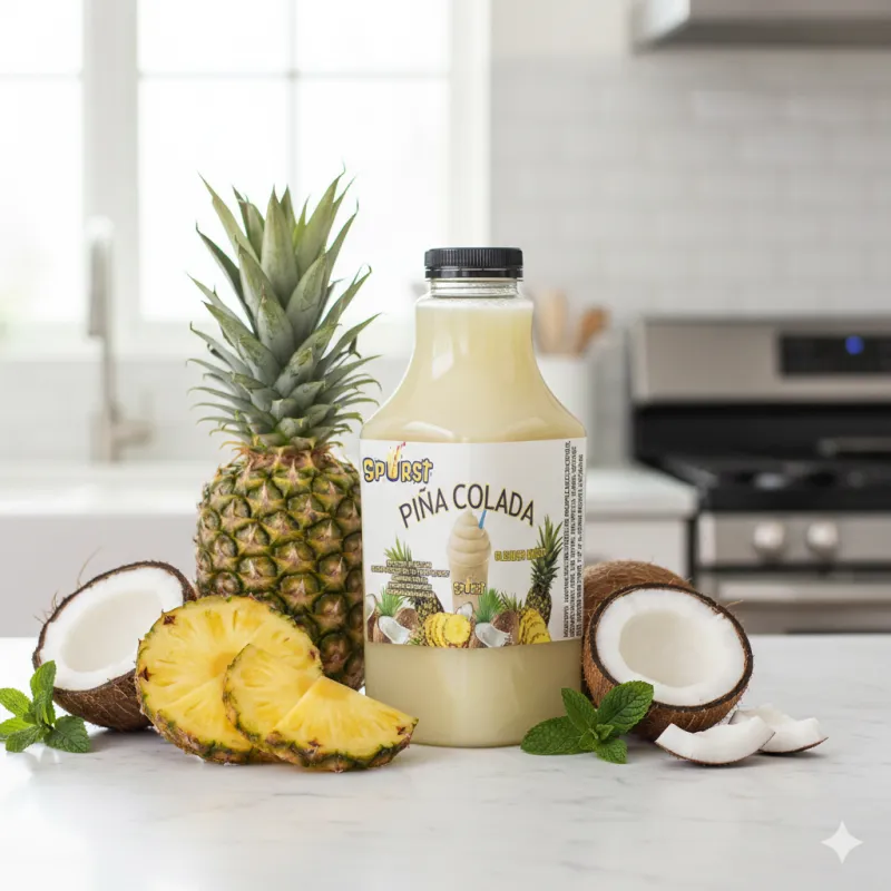 Pina Colada Blender Mixer