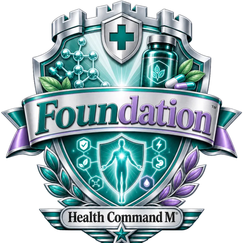 Foundation