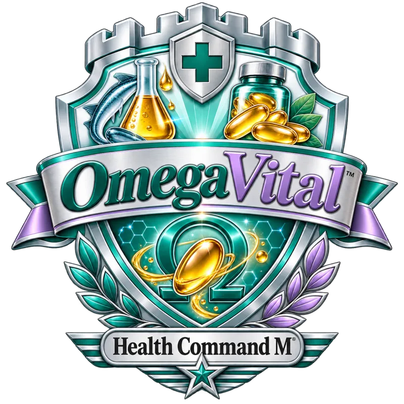 OmegaVital