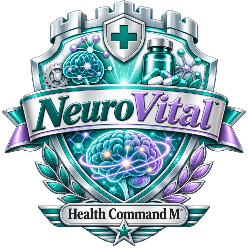 NeuroVital