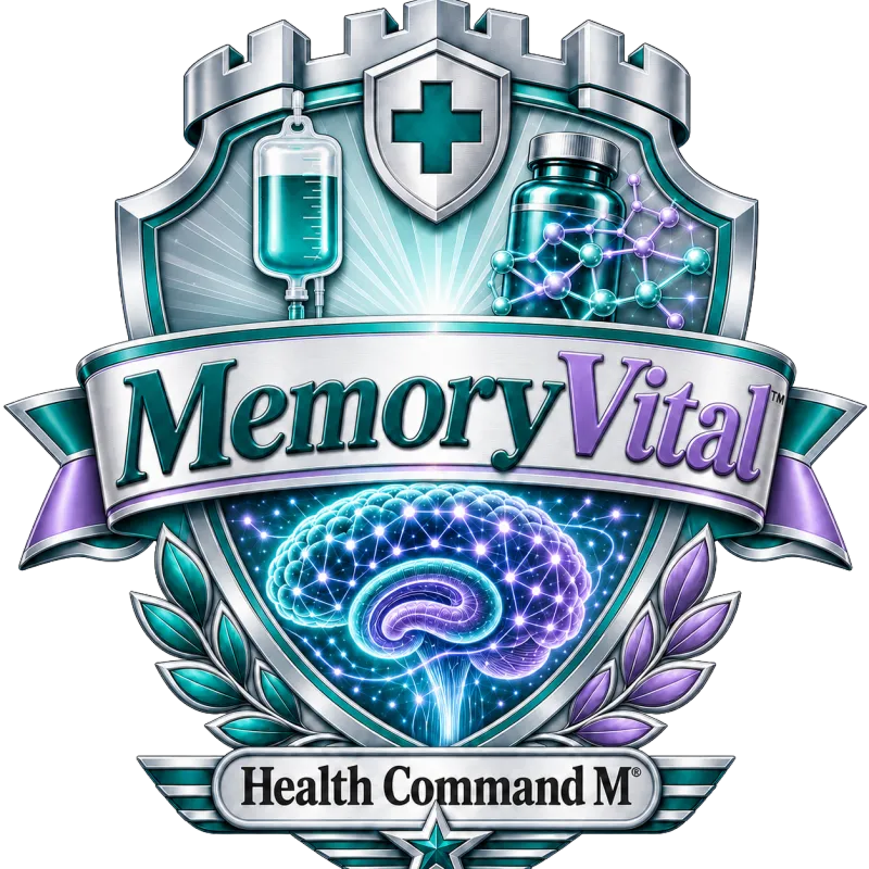 MemoryVital