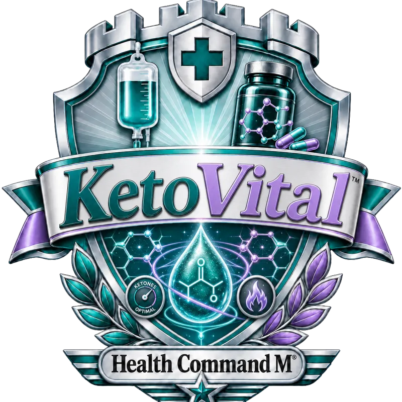 KetoVital