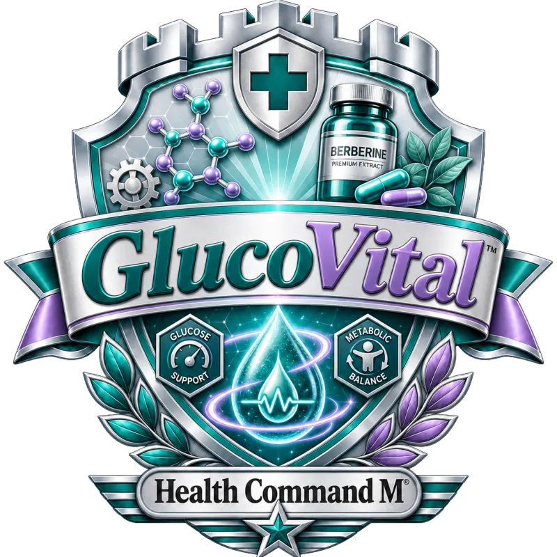 GlucoVital