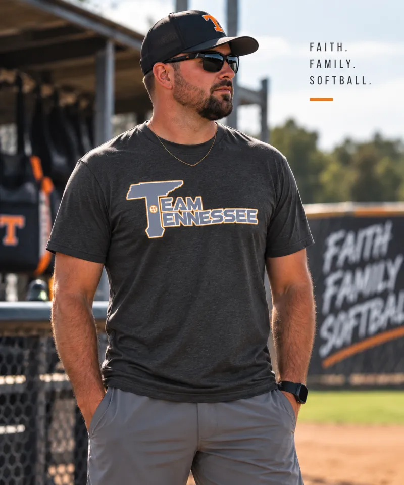 Grey Soft Style Tee