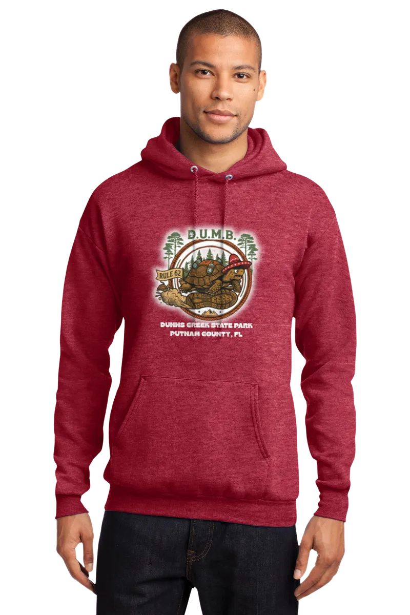 DUMB Hoodie